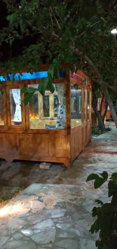 عکس باغ عشق