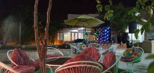 عکس باغ عشق