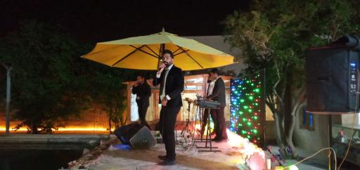 عکس باغ عشق