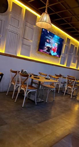 عکس کافی شاپ و رستوران ژیوان