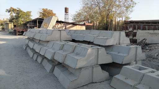 عکس شرکت کارینا بتن ایرانیان