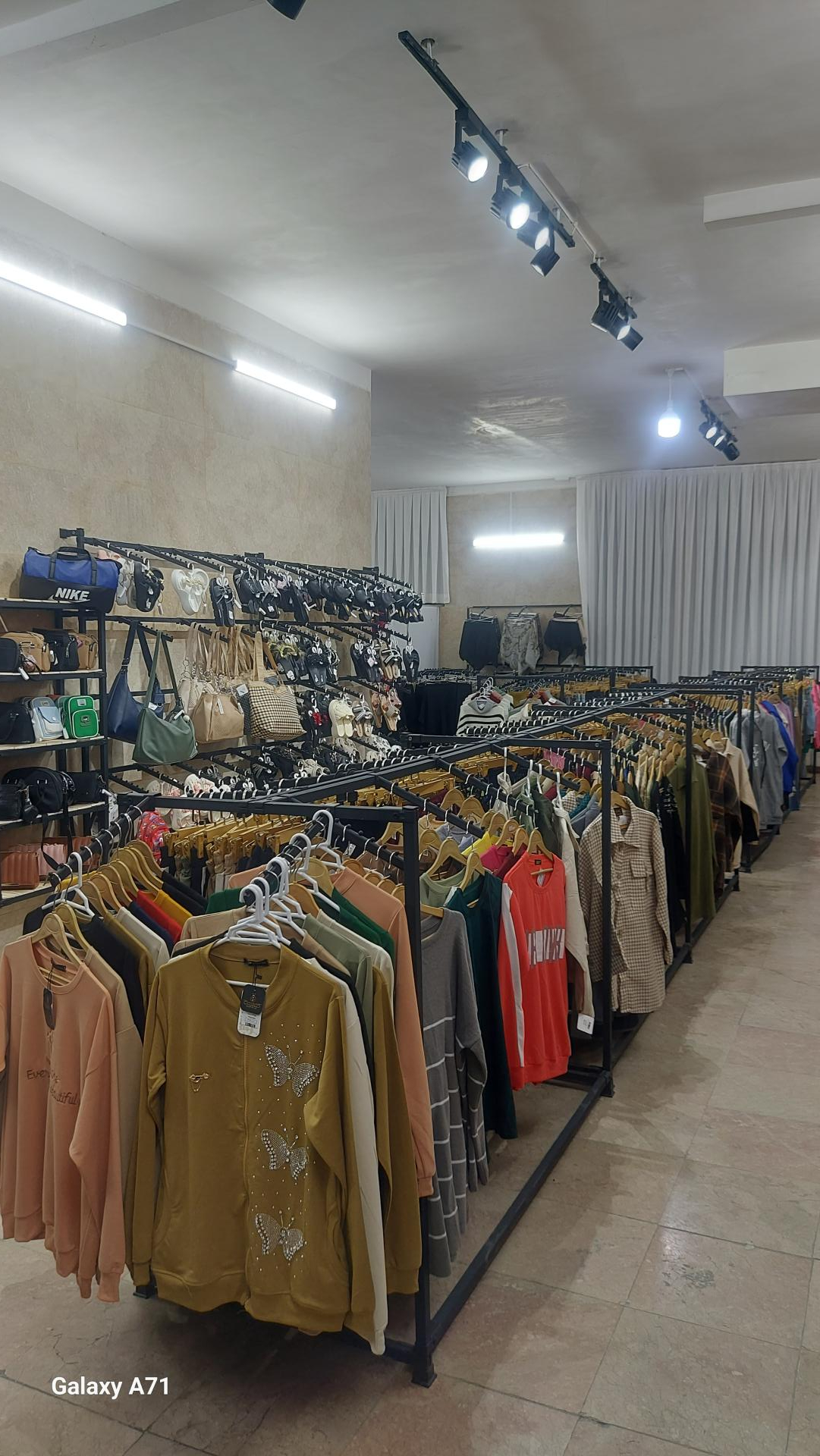 عکس پوشاک زینب