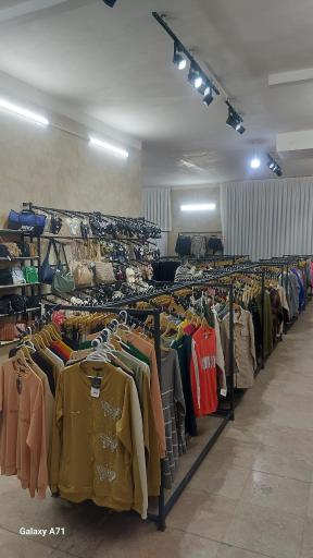 عکس پوشاک زینب