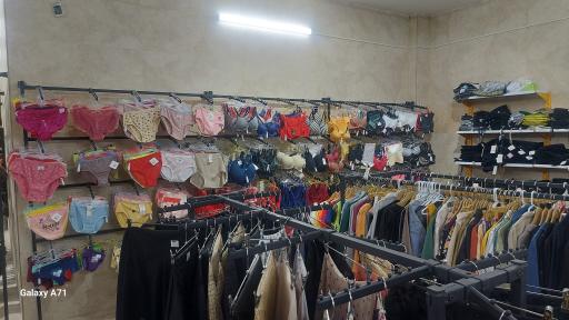 عکس پوشاک زینب