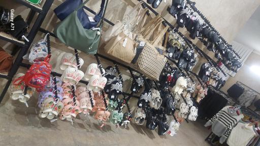 عکس پوشاک زینب