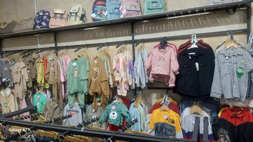 عکس پوشاک زینب