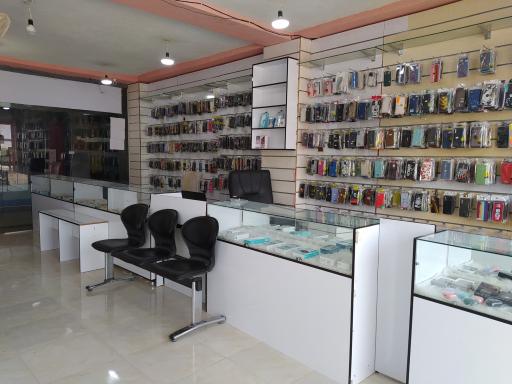تعمییرات موبایل نویدی