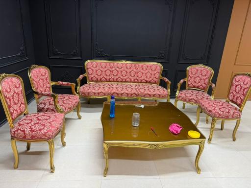 عکس مبلشویی تخصصی حلاجی