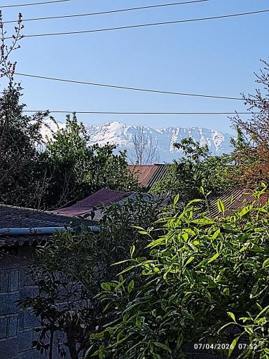 عکس لواسان