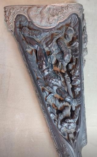 عکس کاخ موزه گلستان