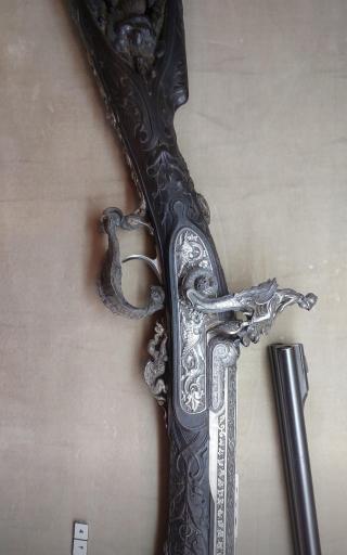 عکس کاخ موزه گلستان