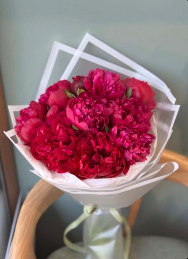 عکس گل فلورانس