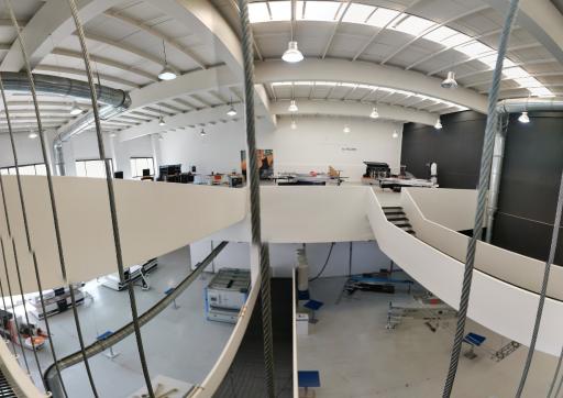 عکس گروه صنعتی آریو (آریو چوب)