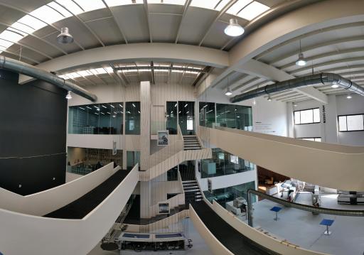 عکس گروه صنعتی آریو (آریو چوب)