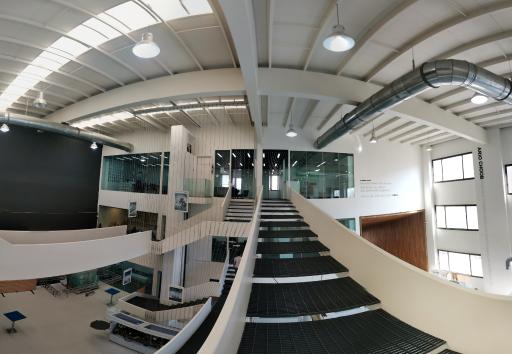 عکس گروه صنعتی آریو (آریو چوب)