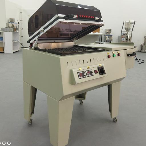 عکس شرکت سفیر صنعت طوس 