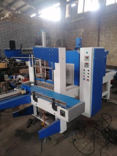 عکس شرکت سفیر صنعت طوس 