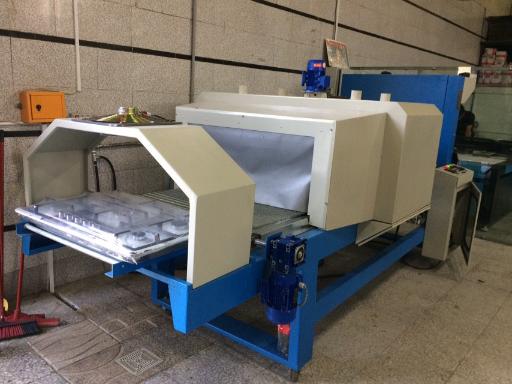 عکس شرکت سفیر صنعت طوس 