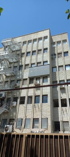 عکس بنیاد حامیان دانشکده فنی