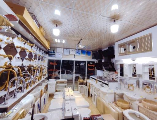 عکس فروشگاه لوازم ساختمانی محمدی 