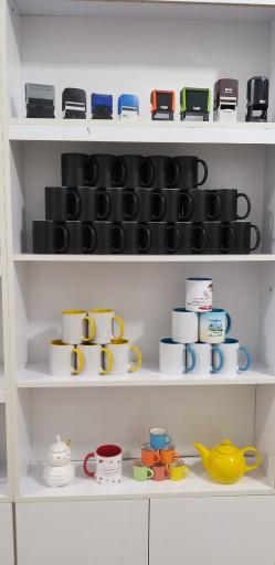 عکس چاپ و مهرسازی نکست