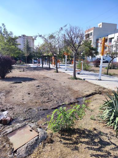 عکس بوستان بهشت