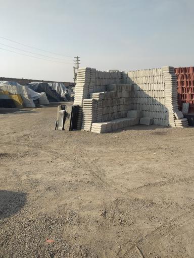 عکس موزاییک سازی سعیدلو