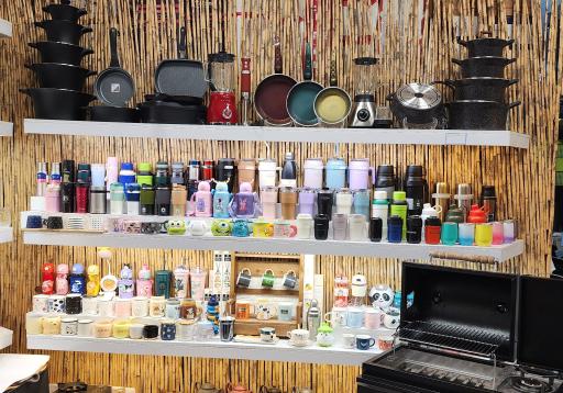 عکس لوازم آشپرخانه آق‌بانو