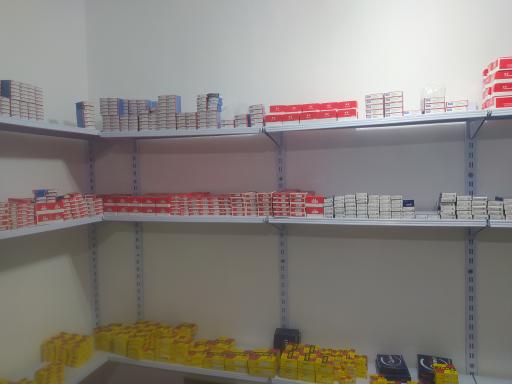 عکس فروشگاه صنعت بلبرینگ 