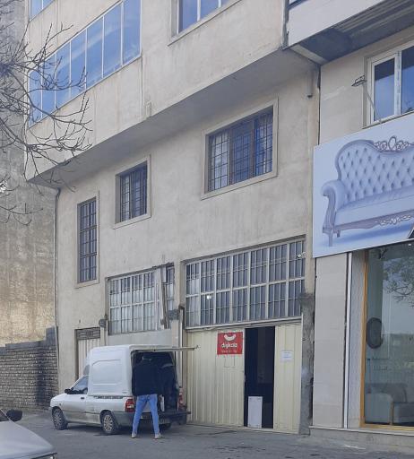 عکس مرکز دیجی کالا سنندج