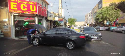 عکس مستر دیاگ