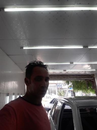 عکس کارشناسی و آسیب شناسی رنگ مهندس تربتی