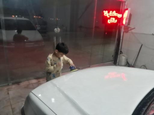 عکس کارشناسی و آسیب شناسی رنگ مهندس تربتی