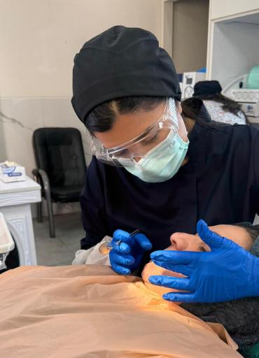 عکس دکتر نسیم چرخند 