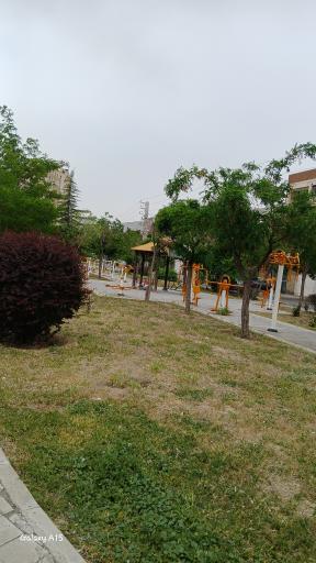 عکس بوستان بهشت