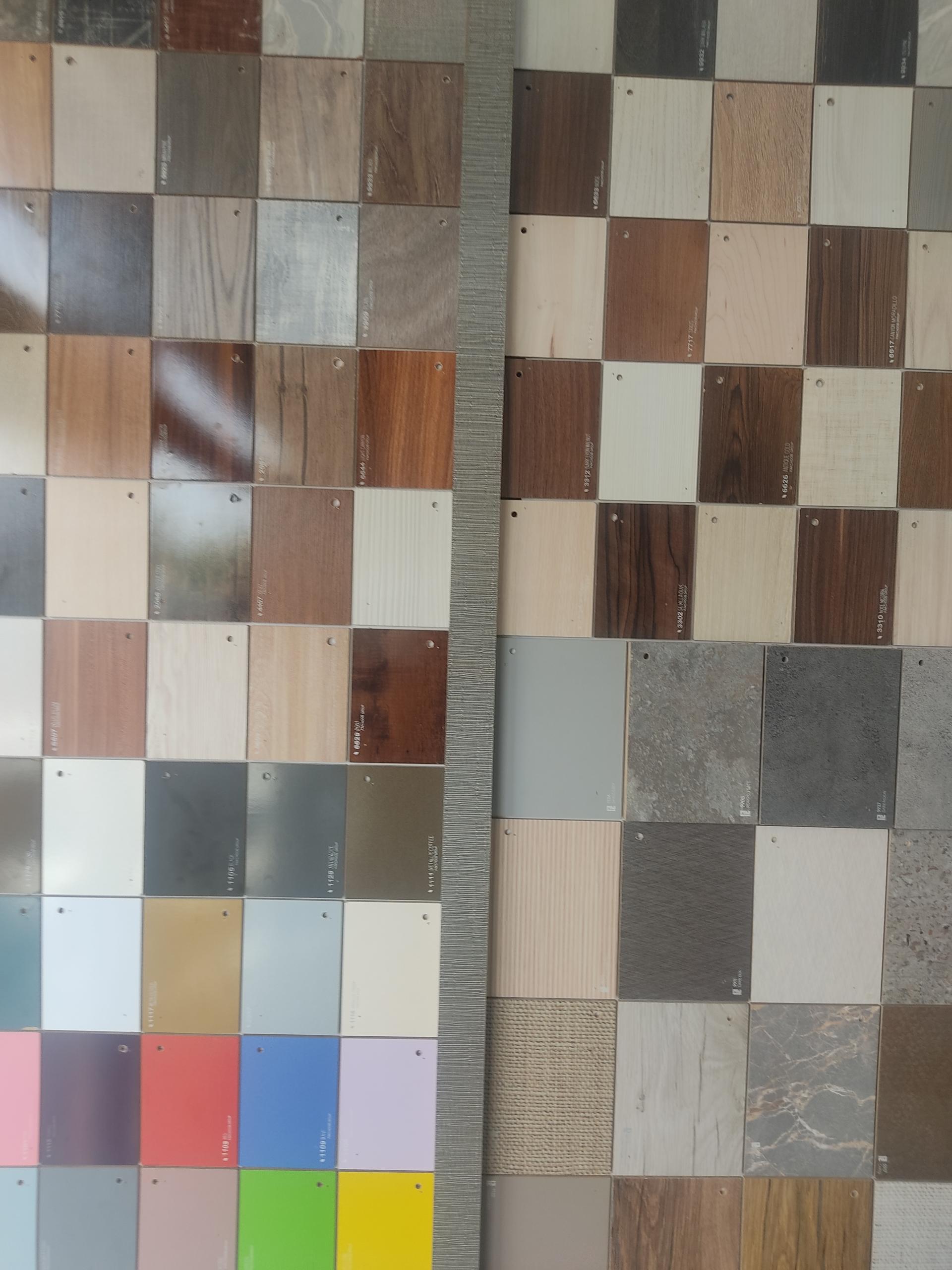 عکس قصر چوبین