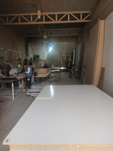 عکس قصر چوبین