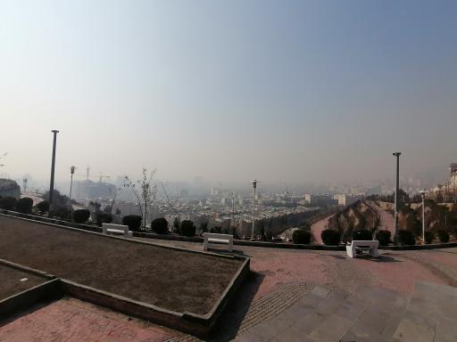 عکس بوستان پرواز