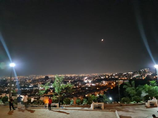 عکس بوستان پرواز