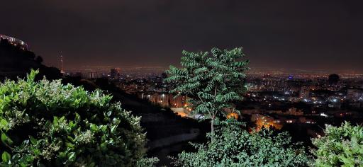 عکس پارک پرواز