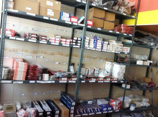 عکس ایسوزو تبریز