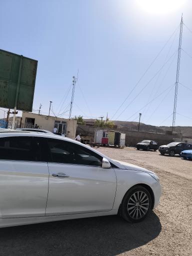 عکس تعویض پلاک هادیشهر جلفا