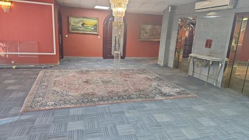 عکس موسسه رو به سوی دانش