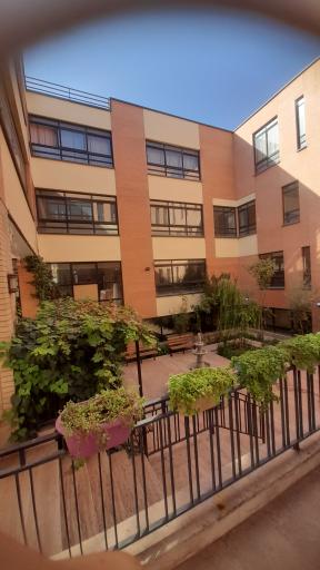 دبیرستان دخترانه دوره دوم فرهنگ مفضلی