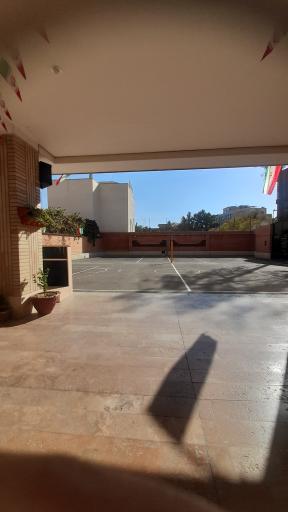 دبیرستان دخترانه دوره دوم فرهنگ مفضلی