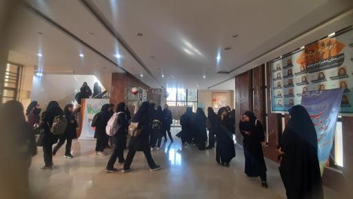 دبیرستان دخترانه دوره دوم فرهنگ مفضلی