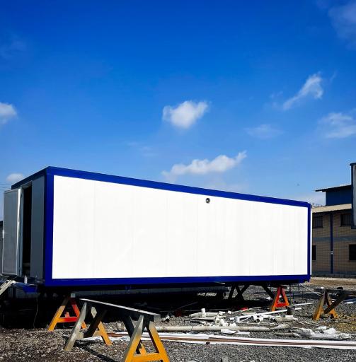 عکس شرکت الکترومکانیک پارسیان 