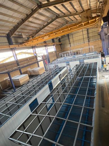 عکس شرکت الکترومکانیک پارسیان 