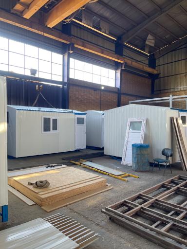 عکس شرکت الکترومکانیک پارسیان 