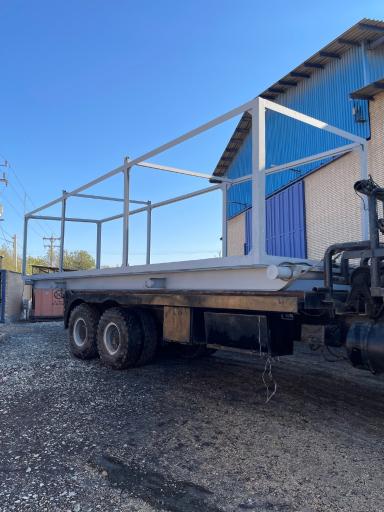 عکس شرکت الکترومکانیک پارسیان 